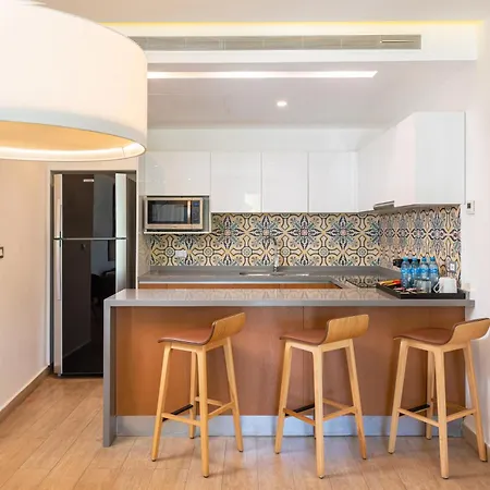 The Fives Beach Hotel & Residences - All Senses Inclusive-2