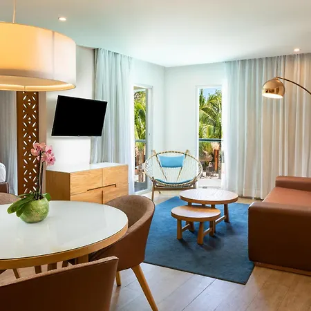 The Fives Beach Hotel & Residences - All Senses Inclusive-3