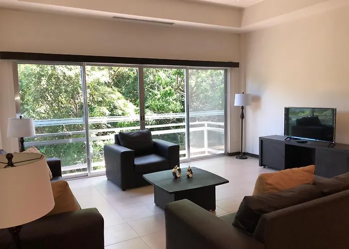 San Pedro Hotel, 5ta Avenida Playa del Carmen